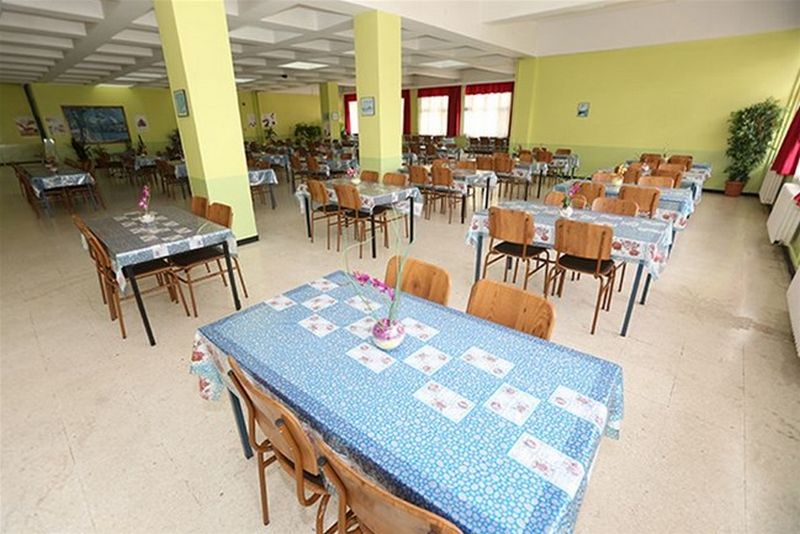 Ceyhan Kız ve Erkek Öğrenci Yurdu Yurt Fotoğrafı
