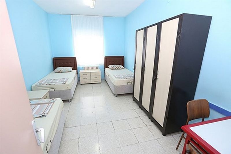 Ceyhan Kız ve Erkek Öğrenci Yurdu Yurt Fotoğrafı