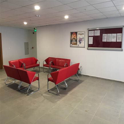 Bolvadin Kız Öğrenci Yurdu Yurt Fotoğrafı