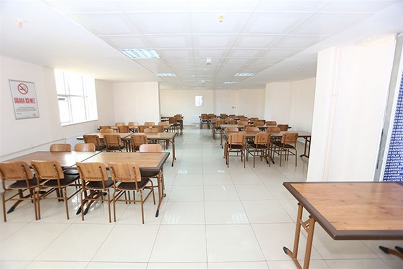 Besni-Servi M. Erdemoğlu Yurdu Yurt Fotoğrafı