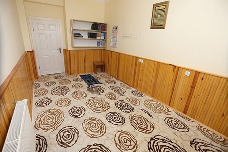 Bayat Öğrenci Yurdu Yurt Fotoğrafı