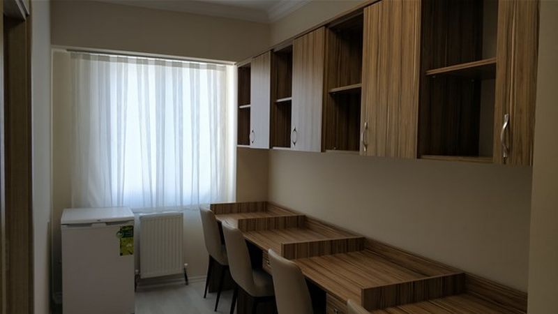Yediyaman Erkek Öğrenci Yurdu Yurt Fotoğrafı