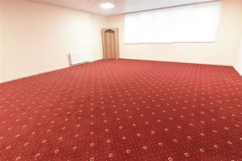 Milli İrade Kız Öğrenci Yurdu Yurt Fotoğrafı
