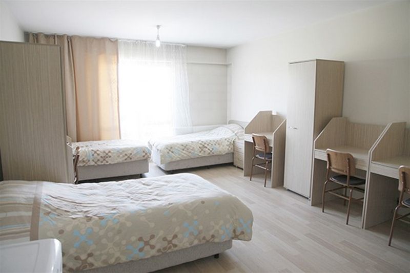 Ahmedi Hani Öğrenci Yurdu Yurt Fotoğrafı